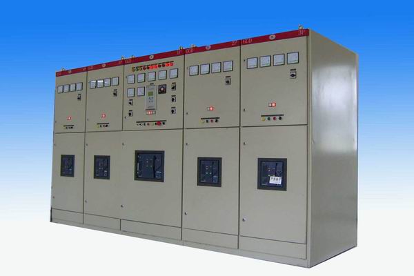 独山装修配电柜 安全实用建筑抽屉式配电柜-电